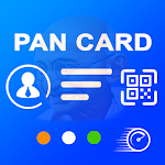 Cover Image of Download Pan Card Apply Online & Correction , Check Status 15.21 APK