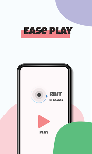 Android application Orbit - Planets in Universe screenshort