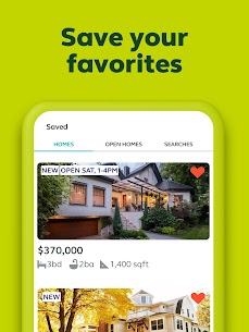 Trulia: Homes For Sale & Rent 13.2.0 14
