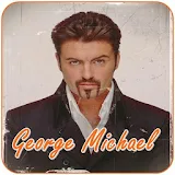 George Michael Last Christmas icon