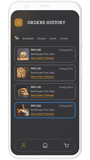 Ranchers Cafe Screen 2