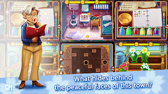Game screenshot Welcome to Primrose Lake 3 apk download