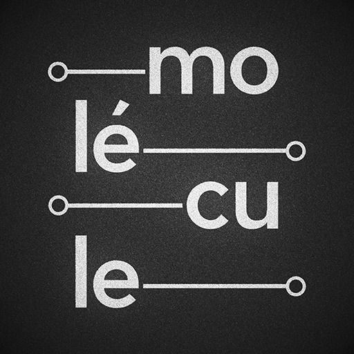 La Molécule logo