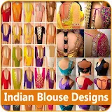 Indian Blouse Designs icon