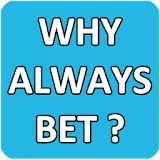 Why Always Bet 2.0 Betting Tip icon