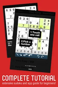 Sudoku Free - Classic Eastern