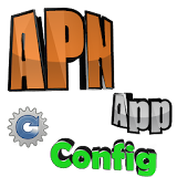 APN Config icon