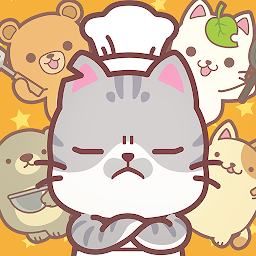Idle Food Cafe : Genius Chef Mod Apk