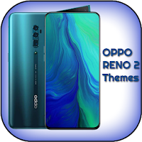 Themes for Oppo Reno 2 Oppo R
