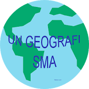 UTBK Geografi SMA