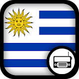 Uruguayan Radio icon
