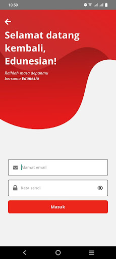 Edunesia Screen 2