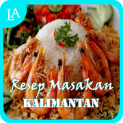 Top 20 Books & Reference Apps Like Resep Masakan Kalimantan - Best Alternatives