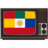 Televisiones del Mundo en Español icon