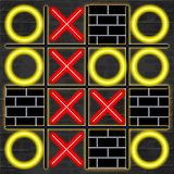 Tic Tac Toe - XO Block Puzzle icon