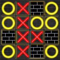 Tic Tac Toe - XO Block Puzzle