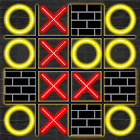 Tic Tac Toe - XO Block Puzzle 