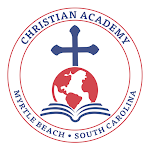 Cover Image of Download Christian Academy of MB  APK