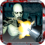 Apocalypse of Zombies! Shooter icon