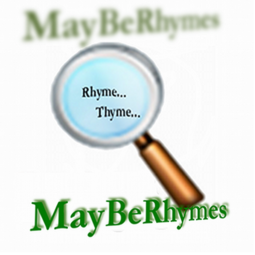MayBeRhymes 1.3 Icon