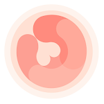 Cover Image of Baixar Aplicativo de rastreamento de gravidez HiMommy 5.4.3 APK