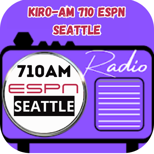 KIRO-AM 710 ESPN Seattle