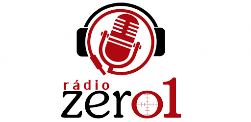 Rádio Zero Um cover