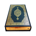 Cover Image of Herunterladen Lateinischer Koran und Übersetzung  APK