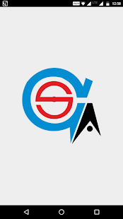 معاينة التطبيق