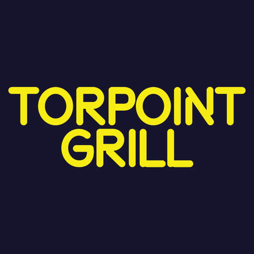 Torpoint Grill logo