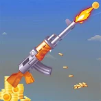 Fires Weapon