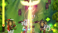 Code Triche Knight War: Idle Defense APK MOD (Astuce)