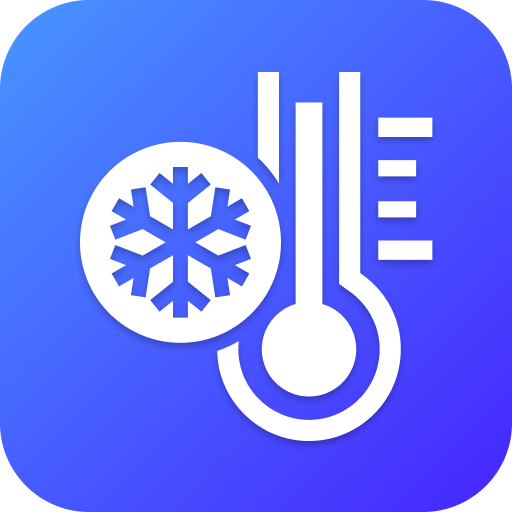 Room Temperature Thermometer - Apps on Google Play