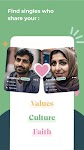 screenshot of Mashallah - Muslim dating