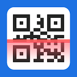 Scango: QR Code Scanner icon