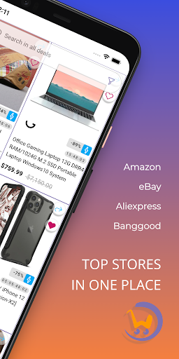Wonder Deals: Amazon Discounts Screen 2
