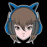 Anime Lofi Music icon