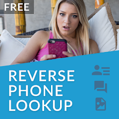 Phone Lookup Premium - Reverse Phone Number Lookup
