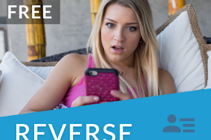 free phone number lookup