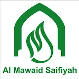 Mawaid Saifiyah icon