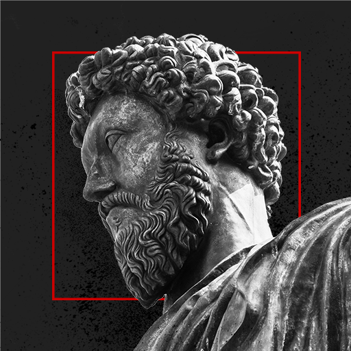 Stoic Antidote: Stoic Quotes logo