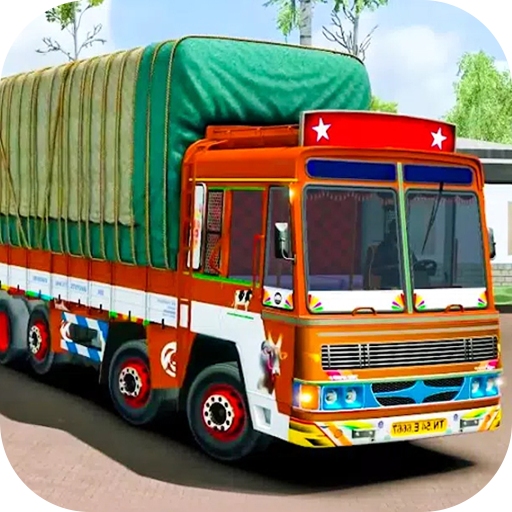 Indian Truck Driving Simulator Download on Windows