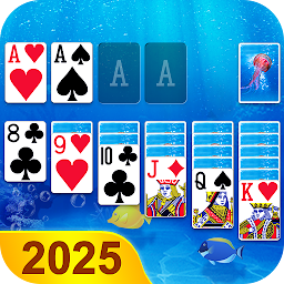 Solitaire Fish Mod Apk