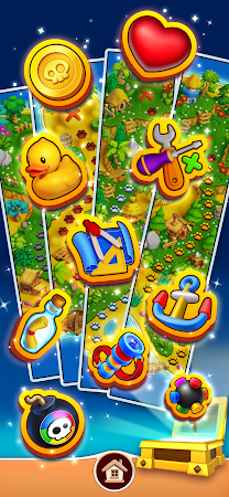 Game screenshot Stones & Sails apk download