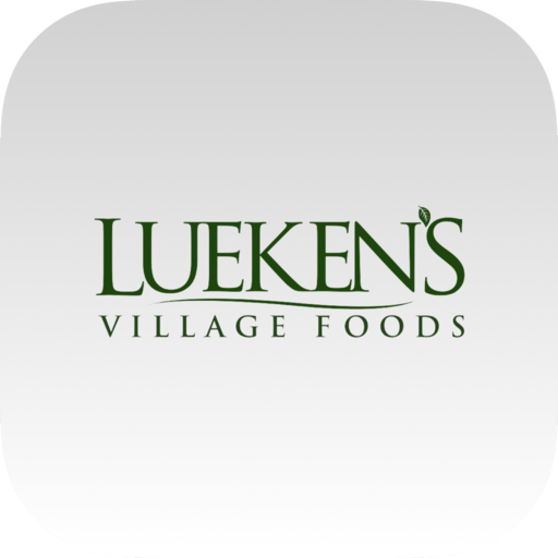 Luekens Village Foods logo