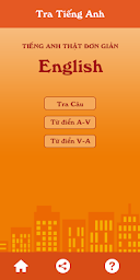 Tra câu, từ điển Anh - Việt