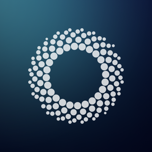 ATOM logo