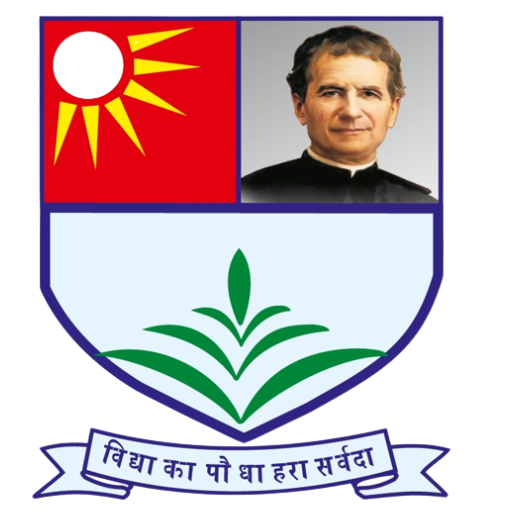 Don Bosco School Nerul for PC / Mac / Windows 11,10,8,7 Free Download