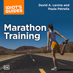 Icon image The Complete Idiot's Guide to Marathon Training