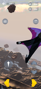 Realworld Wingsuit Simulator Unknown